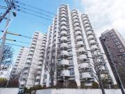 南千里グリーンハイツ