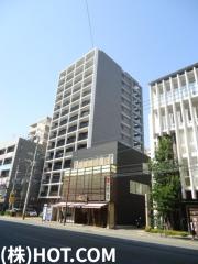 地下鉄七隈線薬院大通駅まで徒歩3分