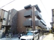 阪神本線今津駅まで徒歩5分
