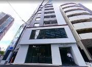 都営大江戸線赤羽橋駅まで徒歩5分