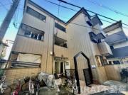 近鉄南大阪線道明寺駅まで徒歩10分