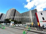 ファミールハイツ北大阪1号棟