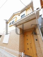 グリーンヒルズ丸山戸建て