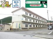 ＪＲ芸備線三次駅