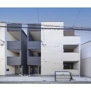 CRASTINE小路東B（クラスティーネショウ