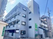 ＪＲ東海道本線摂津富田駅まで徒歩5分