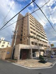 近鉄大阪線布施駅まで徒歩2分