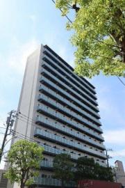 京成本線青砥駅まで徒歩5分