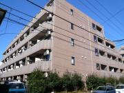 ＪＲ中央線国分寺駅まで徒歩7分