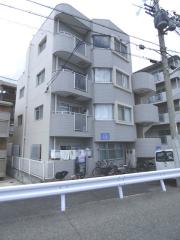 阪神本線深江駅まで徒歩10分