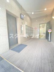 地下鉄御堂筋線東三国駅まで徒歩1分