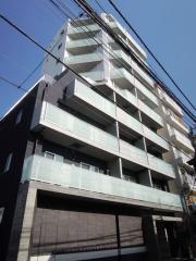 オーキッドレジデンス浜田山