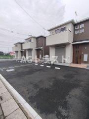 上尾市小泉4丁目貸家