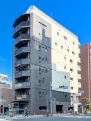ラウルス武蔵小山