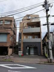 京王線千歳烏山駅まで徒歩5分