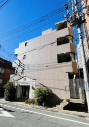 カテリーナ市ヶ谷