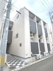 ＪＲ仙石線仙台駅まで徒歩9分