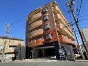 静岡県浜松市中央区中央２丁目