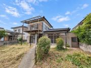 大牟田市東萩尾2階建て