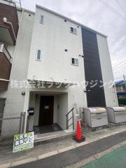 地下鉄長堀鶴見緑地線門真南駅まで徒歩4分