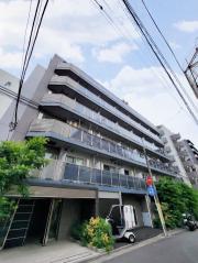 ラフィスタ川崎III