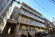 シャトラン弓木五番館