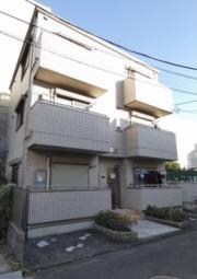 京急本線平和島駅まで徒歩7分