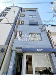 JPアパートメント港III