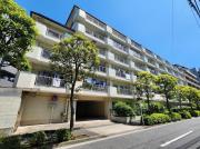中銀新葛西マンシオン