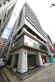 ジャコワ東日本橋マンション