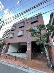 目黒ロイヤルプラザ