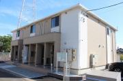 名鉄津島線七宝駅まで徒歩43分