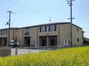 ＪＲ阪和線紀伊駅までバス約9分 徒歩6分