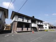 セジュールやつえ A棟