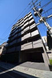 ルーブル大森八番館