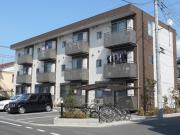 つくばエクスプレス六町駅まで徒歩5分