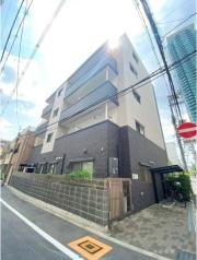 シャーメゾン アステリア