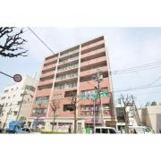 サンタグリュス武蔵小山 部屋番号806