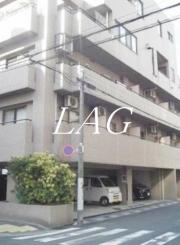 都営大江戸線森下駅まで徒歩3分