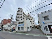 サンシティ城野