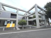 仙川アヴェニュー 南パティオ
