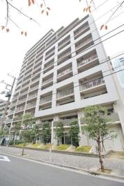 りんかい線天王洲アイル駅まで徒歩7分