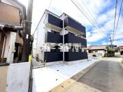 京成千原線千葉寺駅まで徒歩6分