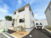 クレイドルガーデン岸和田市門前町第2 7号棟