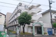 都営大江戸線新江古田駅まで徒歩11分