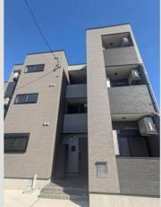 ハーモニーテラス坂井戸町II