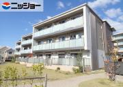 ラプレス喜多山 中館