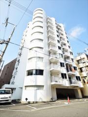 地下鉄御堂筋線大国町駅まで徒歩2分