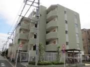 センチュリー三鷹井口弐番館