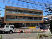SANKOU BLDG.